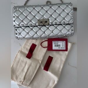 Valentino Rockstud Bag